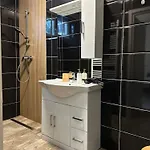 Апартаменты Three Borders Арнольдштайн