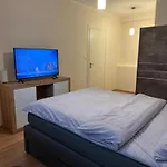 דירה Three Borders ארנולדשטיין