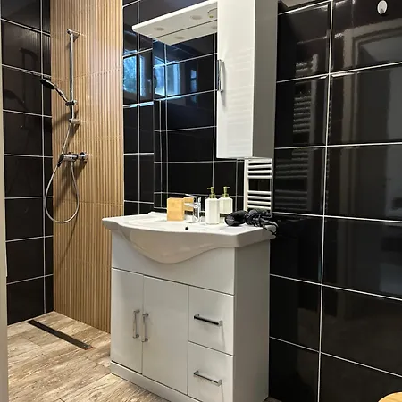 Apartman Three Borders Arnoldstein