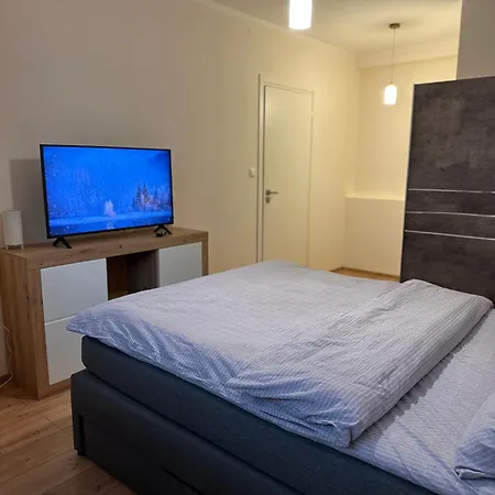 Apartman Three Borders Arnoldstein