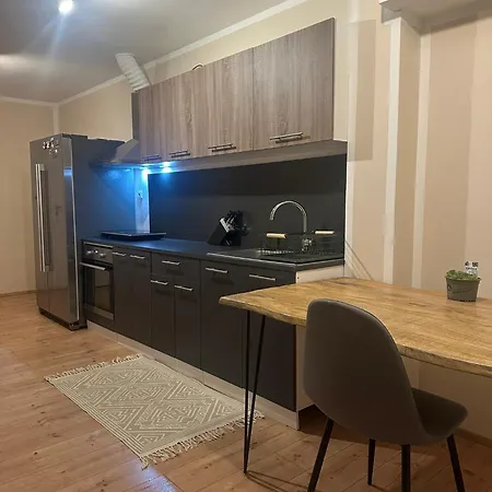 Apartment Three Borders Arnoldstein