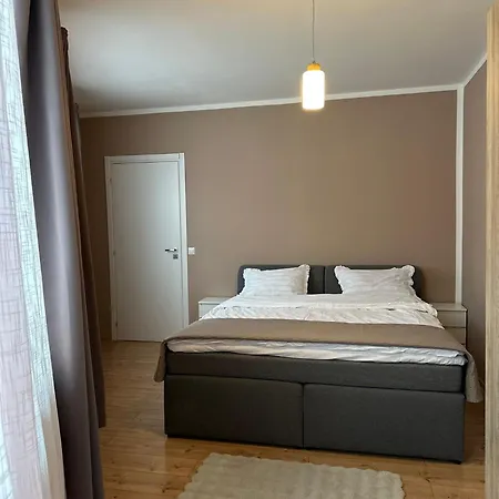 Three Borders Apartment