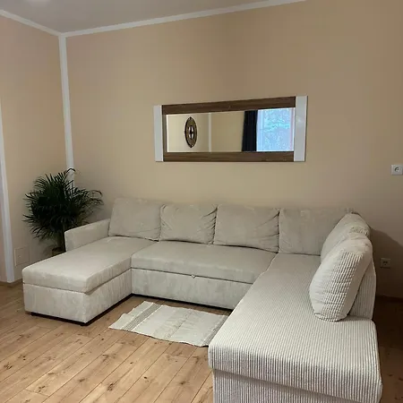 Apartment Three Borders Arnoldstein