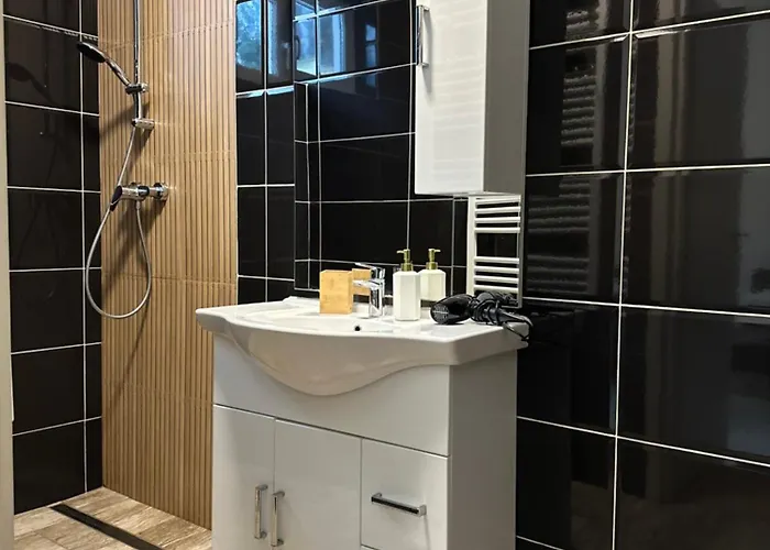 Lejlighed Three Borders Arnoldstein