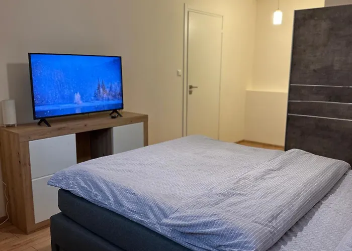 Lejlighed Three Borders Arnoldstein