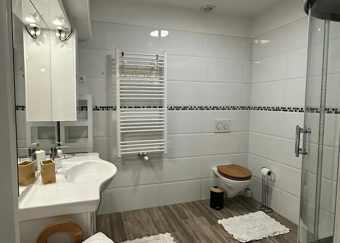 Apartment Three Borders Arnoldstein