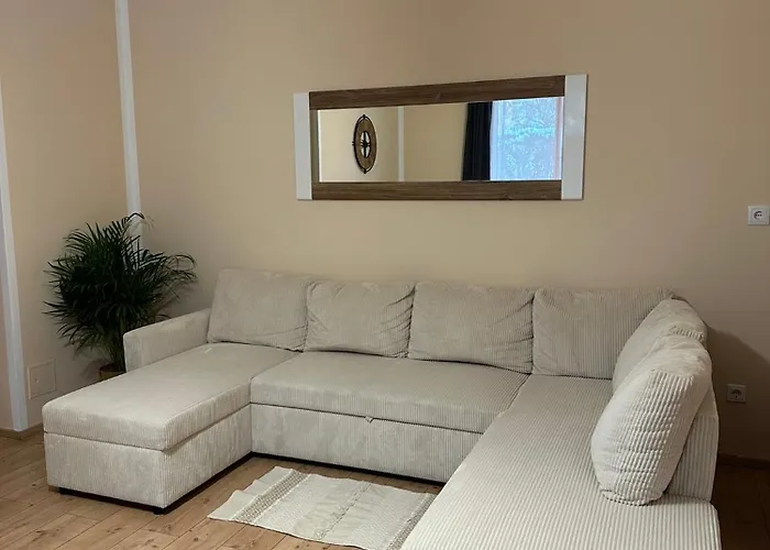 Apartment Three Borders Arnoldstein